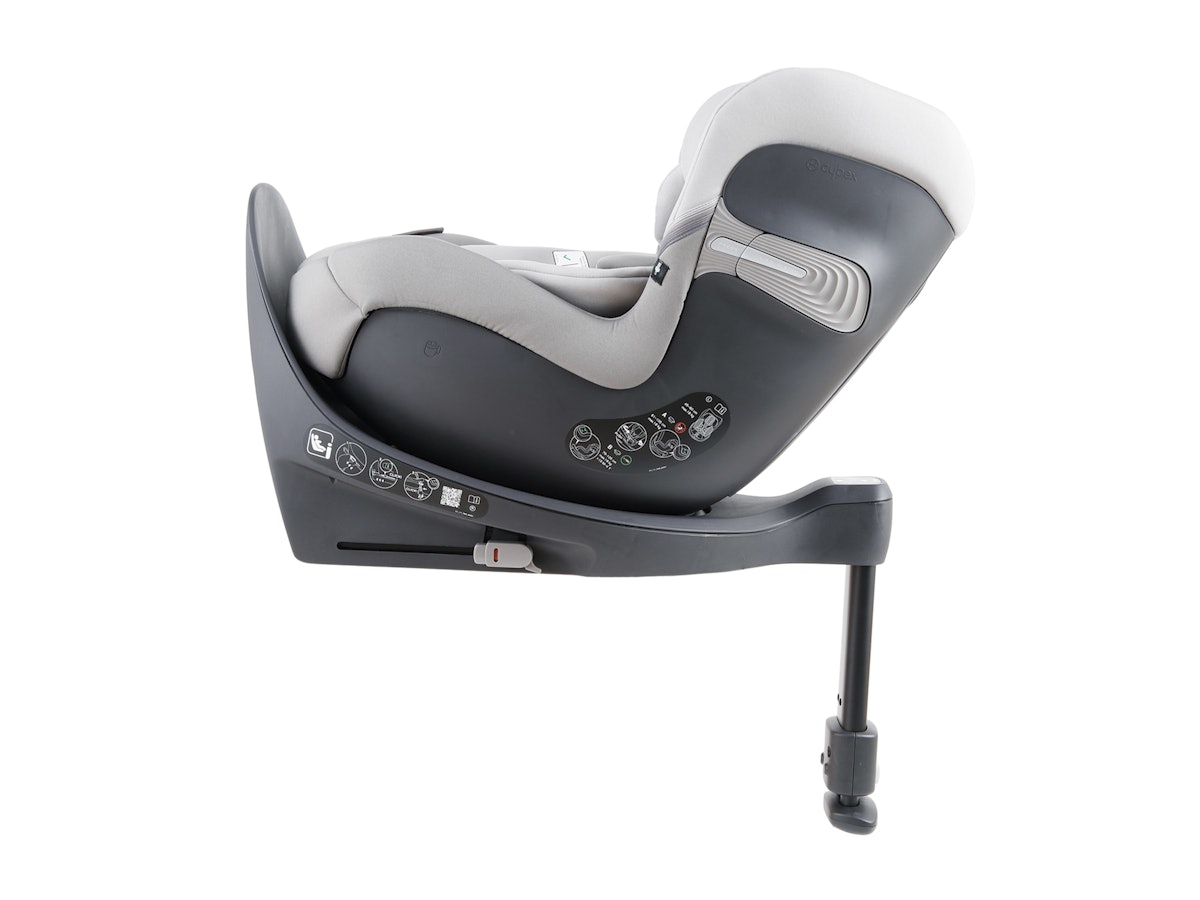 サイベックス シローナ SX2 I-SIZEをレビュー!クチコミ・評判をもとに サイベックス シローナ SX2 I-SIZEをレビュー!クチコミ・評判をもとに