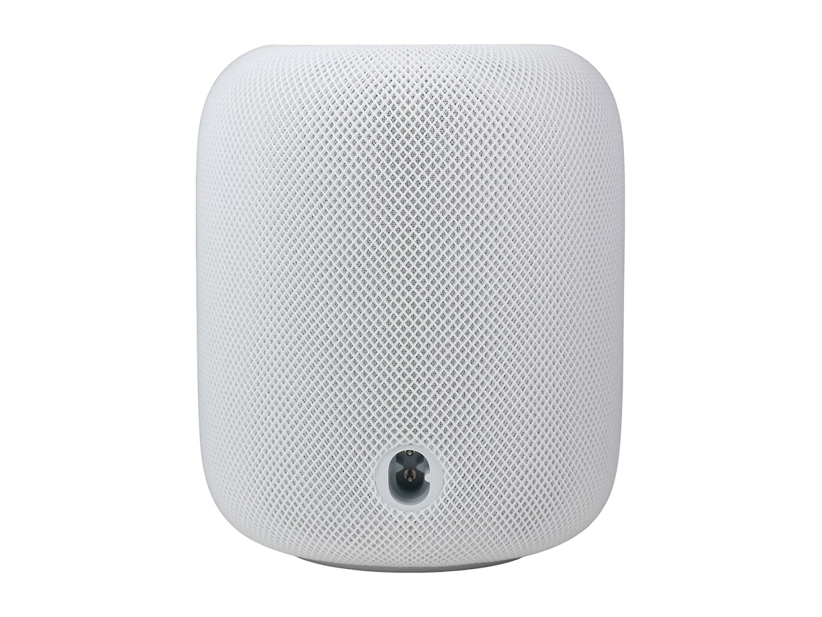 Apple Japan HomePod 第2世代を検証レビュー!スマート Apple Japan HomePod 第2世代を検証レビュー!スマート