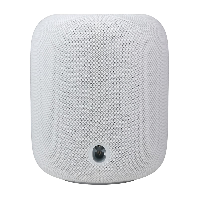 Apple Pod 第二世代 スマートスピーカー2個 Apple HomePod 第2世代 Apple Pod 第二世代 スマートスピーカー2個 Apple HomePod 第2世代