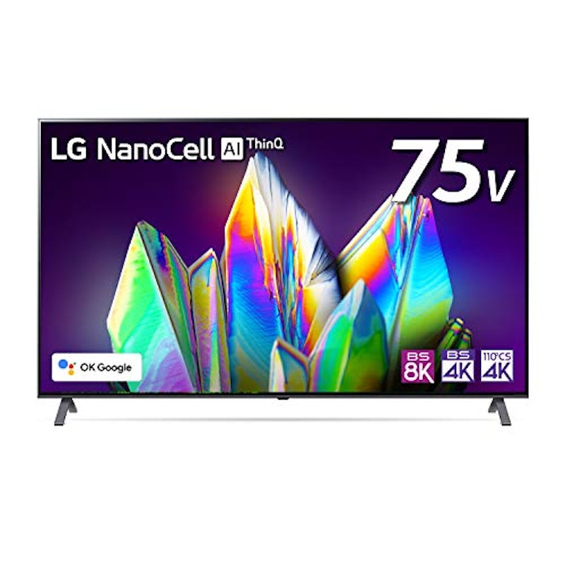 Nano Cell TV 1