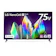 LG Electronics Japan Nano Cell TV 1