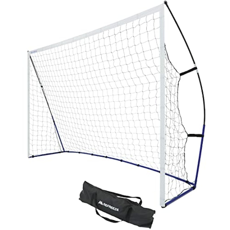 ポータブル フットサルゴール 1