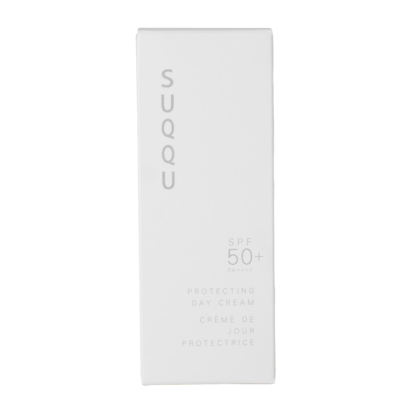 カネボウ化粧品 SUQQU プロテクティング デイ クリームを検証レビュー