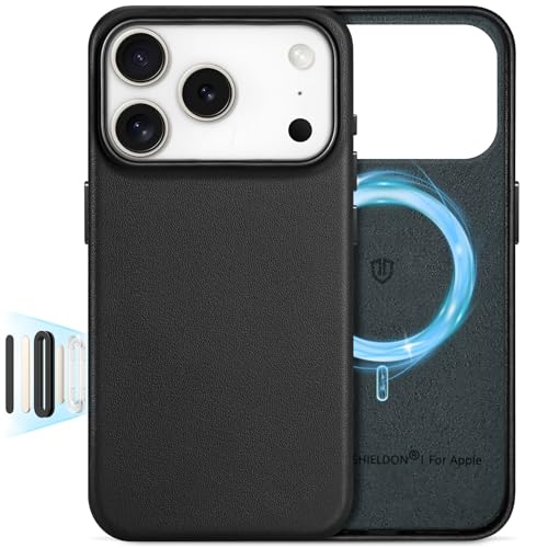 本革のスマホケースのおすすめ人気ランキング【2026年5月】 5