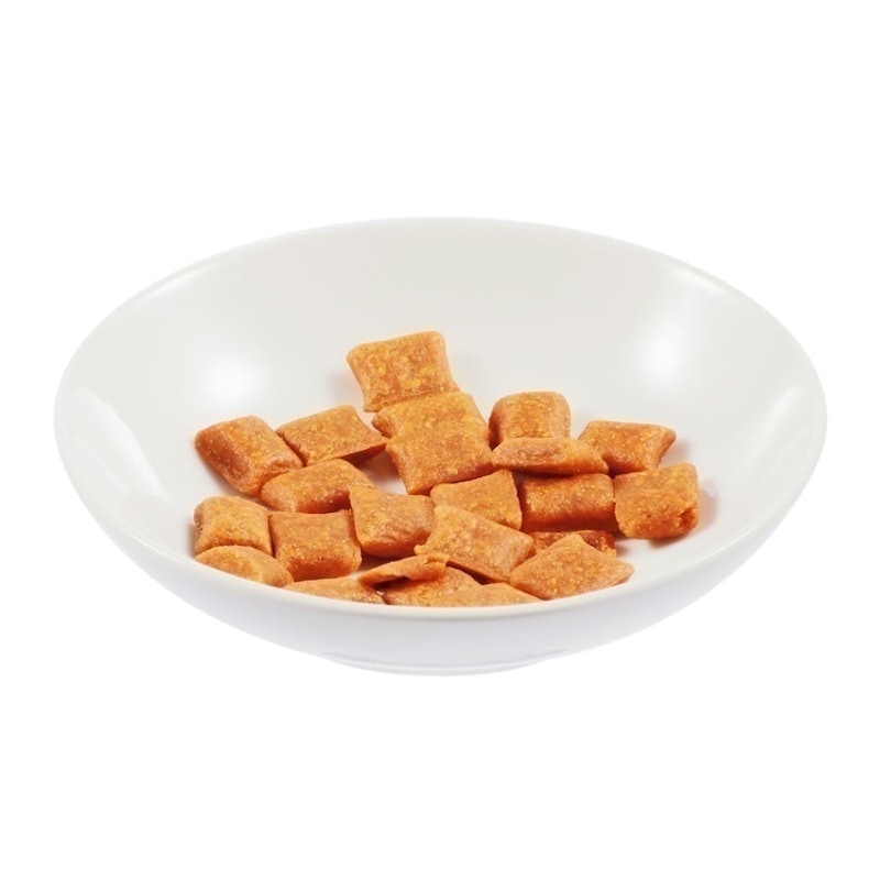 猫の毛玉ケアスナック まぐろ味 3