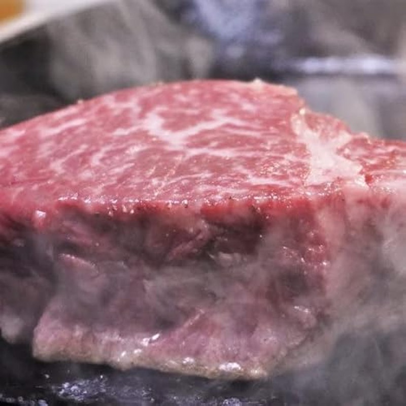RELIGHT 国産黒毛和牛 ヒレステーキ ブロック 2