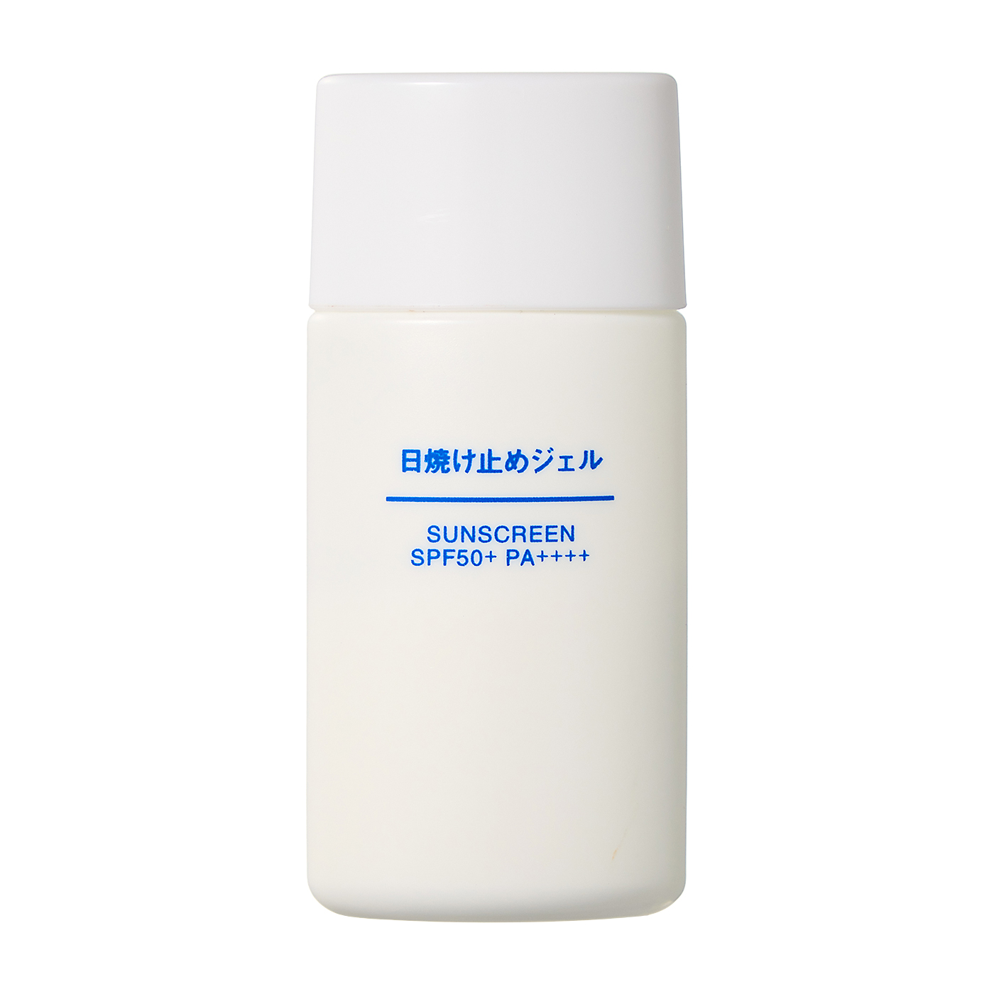 無印良品 日焼け止めジェル SPF50+の口コミ・評判は？実際に使ってよい点・気になる点を徹底レビュー！ 1