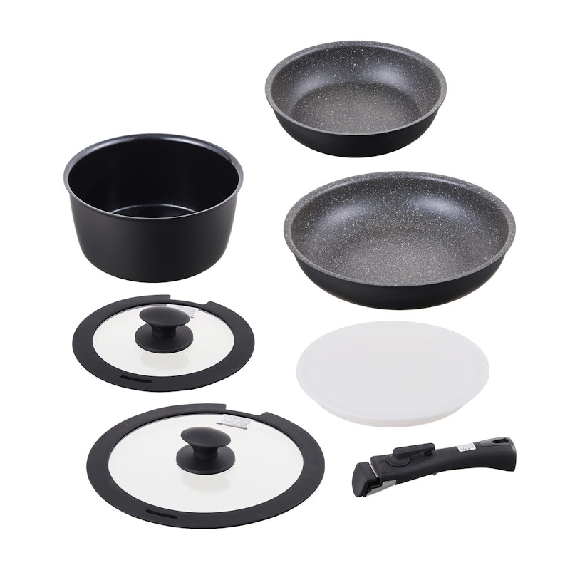 ティファール インジニオ・ネオ IHルージュ・アンリミテッド セット6を ティファール インジニオ・ネオ IHルージュ・アンリミテッド セット6を