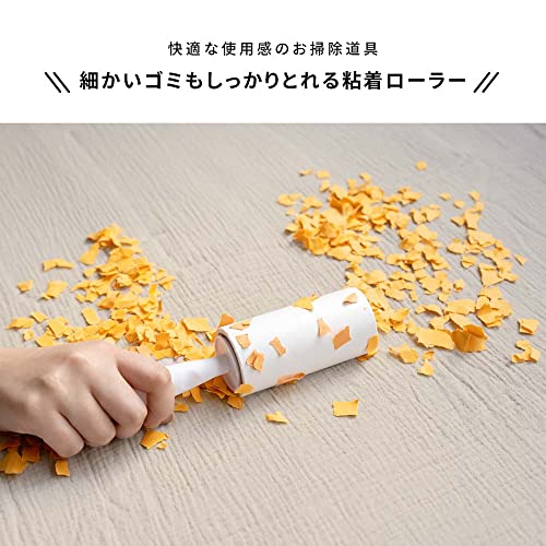 衣料用クリーナー替 3