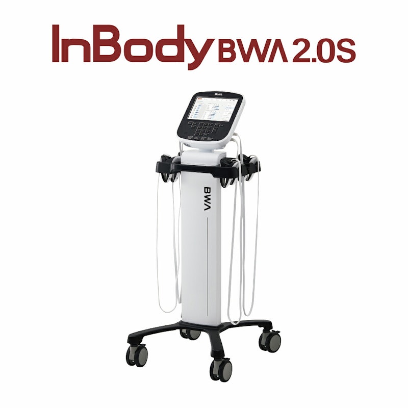 InBody BWA2.0S 2