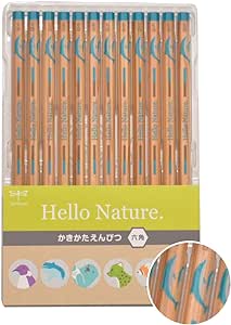 かきかた鉛筆 1
