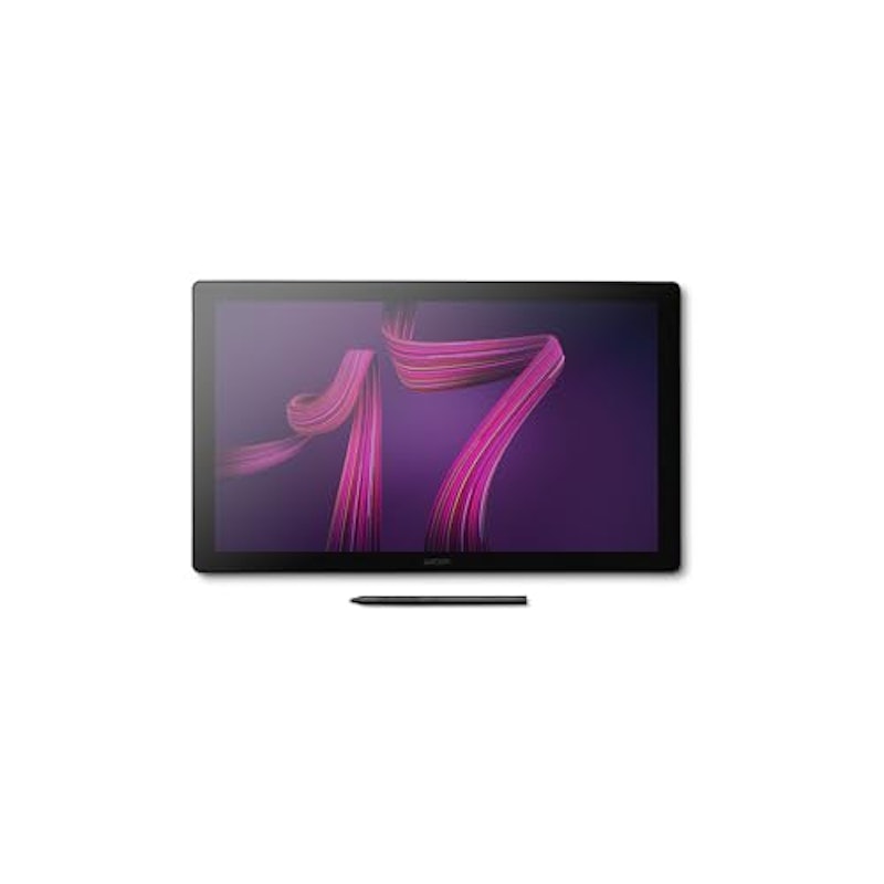 Cintiq Pro 17 1