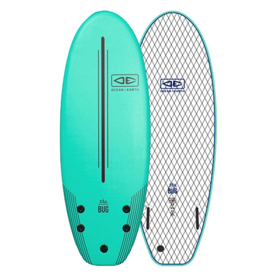 240cm ファンボード 初心者◎ サーフボード Bic Sports 神奈川県