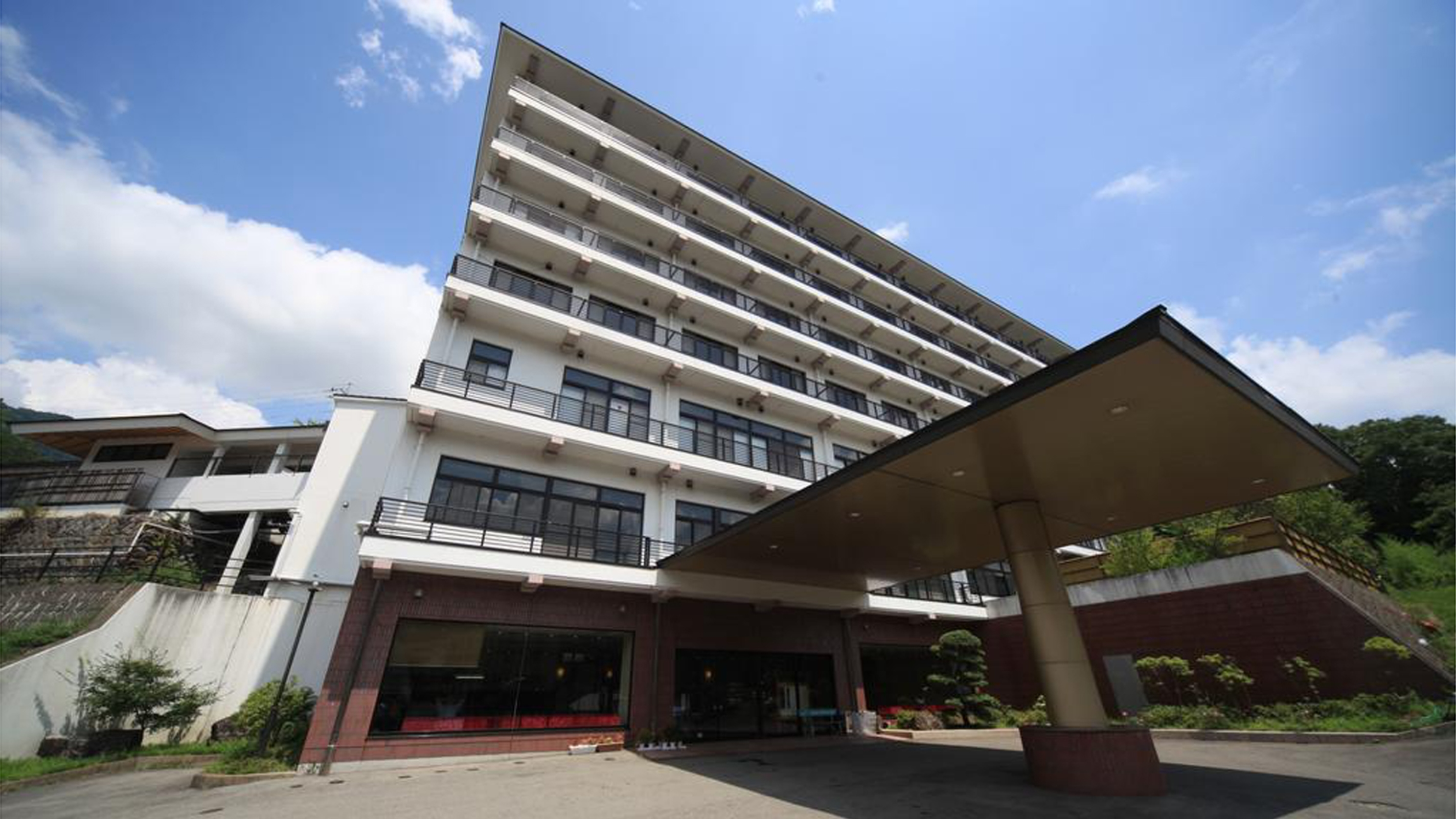那須塩原 一萬亭 1