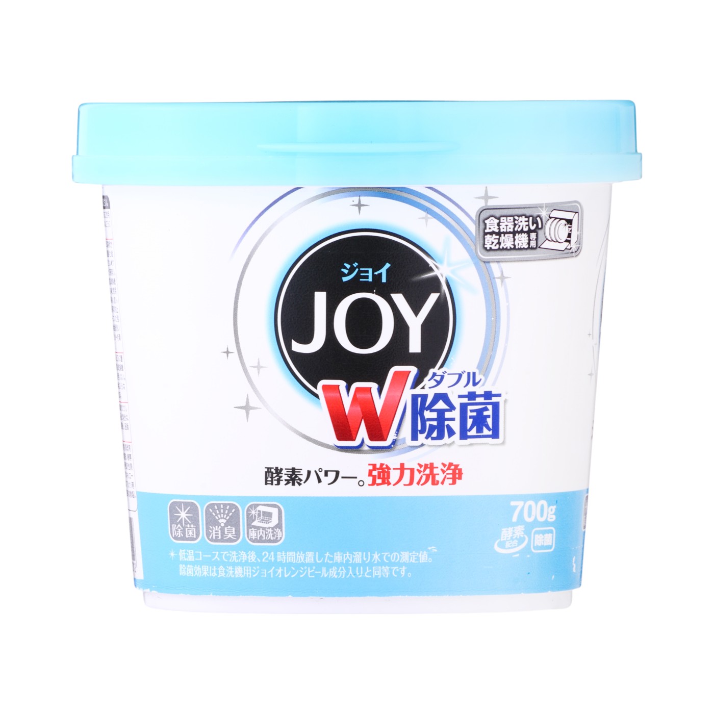 食洗機用ジョイ 1
