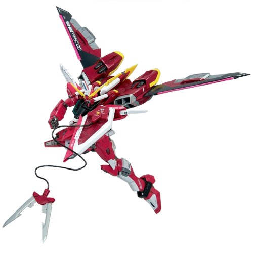 インフィニットジャスティスガンダム 7