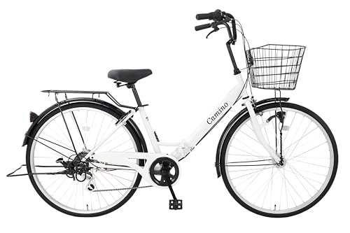 折りたたみ自転車 1