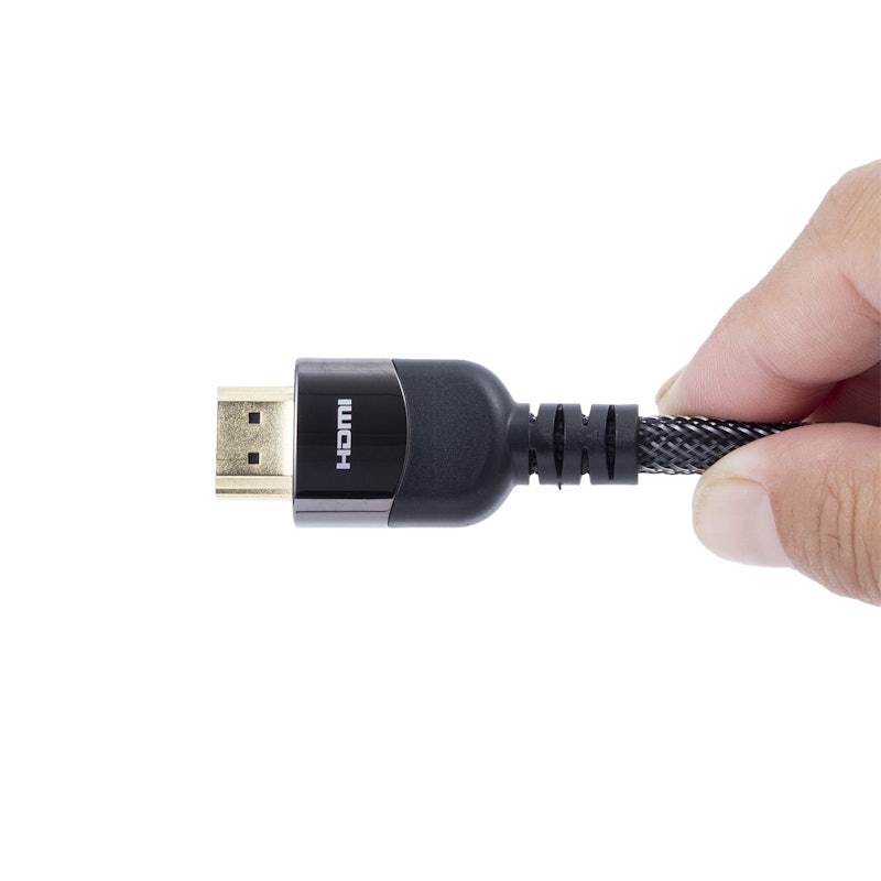イーサネット対応 Premium HDMIケーブル 4