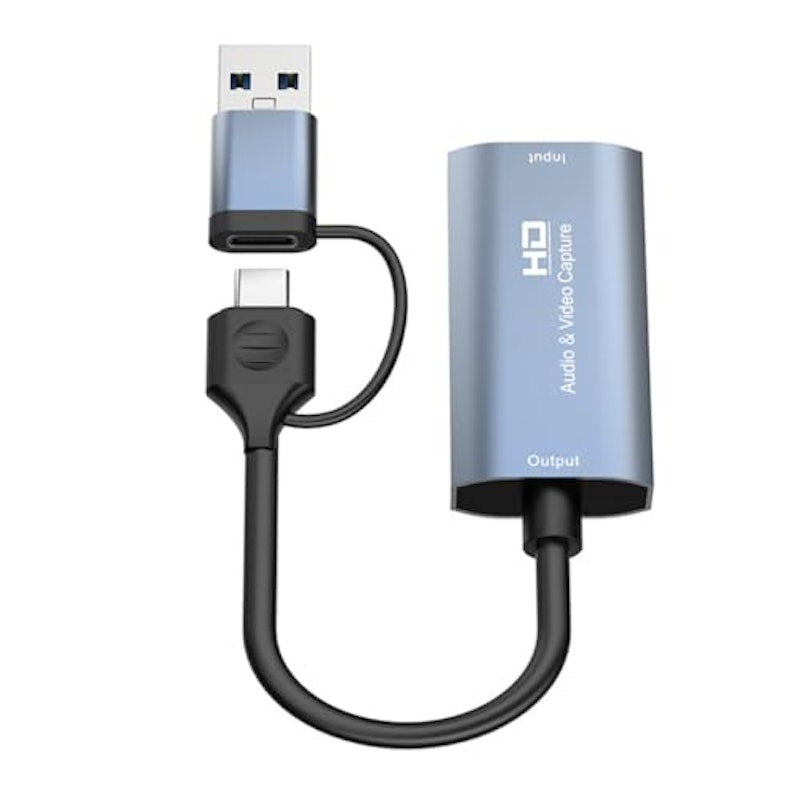 HDMI キャプチャーボード 4
