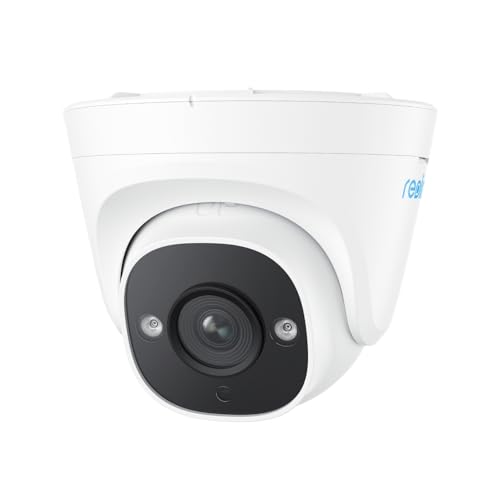 5MP PoE IPカメラ 1