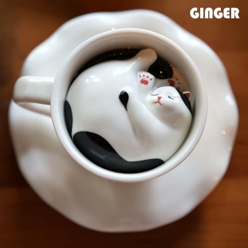 セラミックコーヒーカップ 2