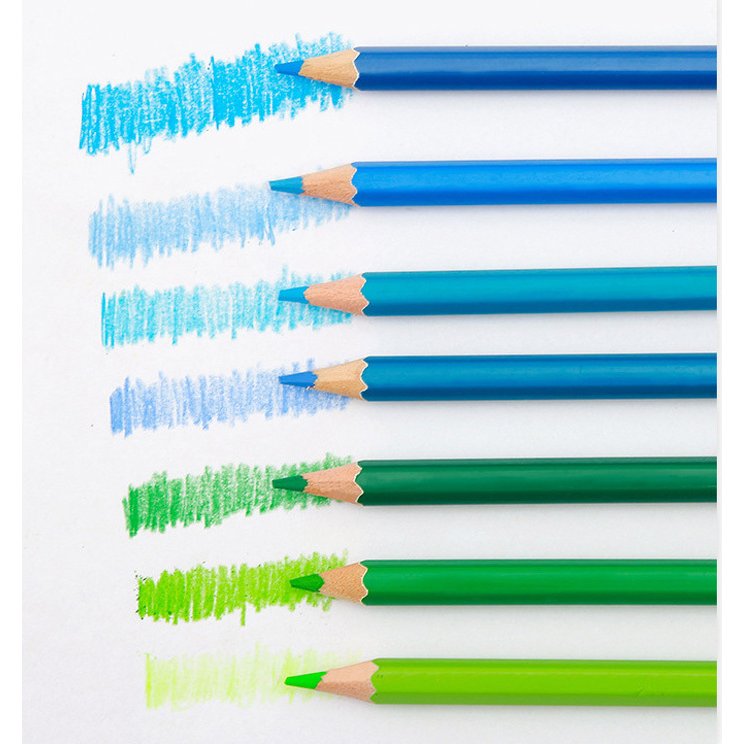 2022年】72色の色鉛筆のおすすめ人気ランキング20選 | mybest