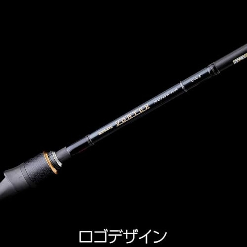 ロックアイ ヴォルテックス 2