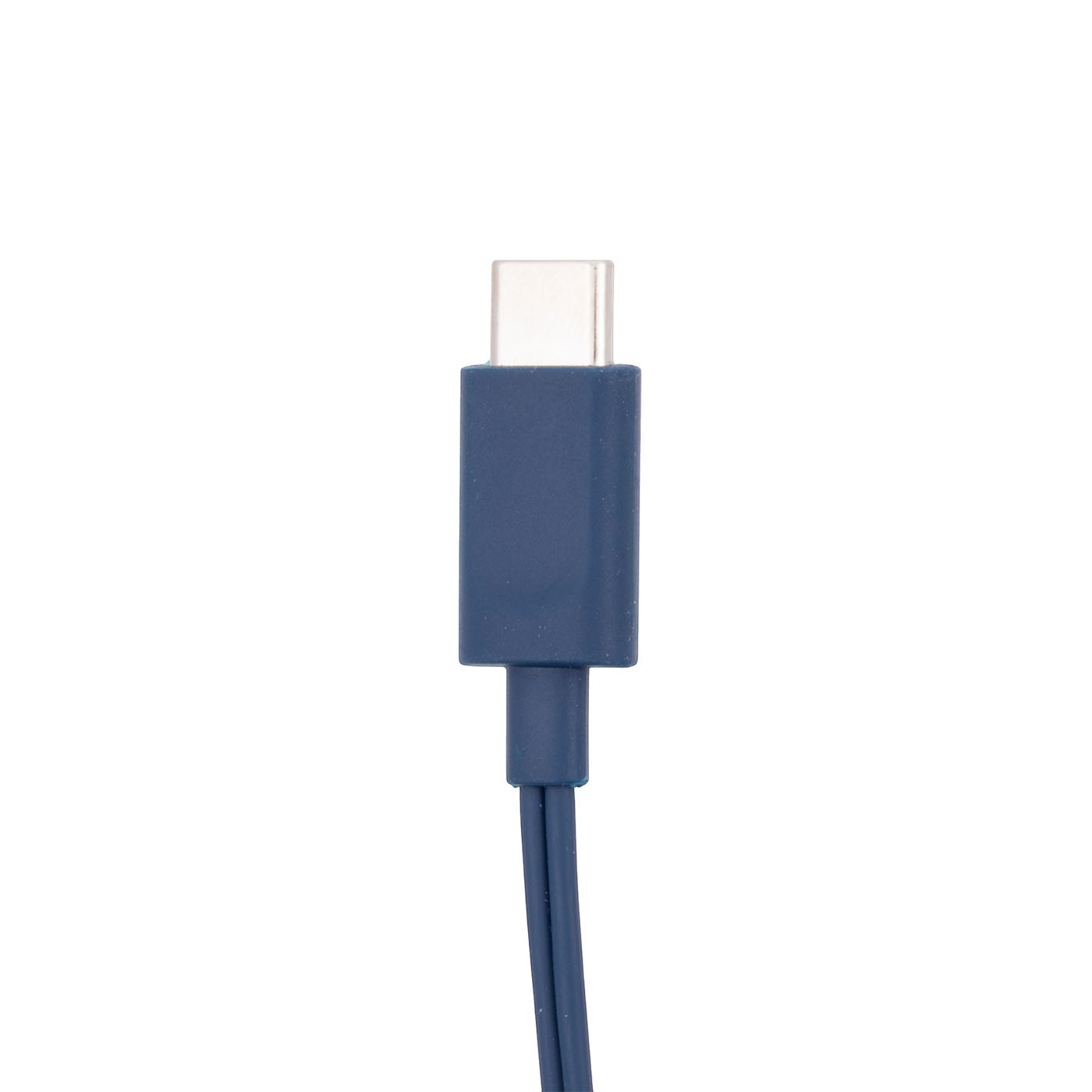 ハイレゾ対応 USB Type-C イヤホン 3