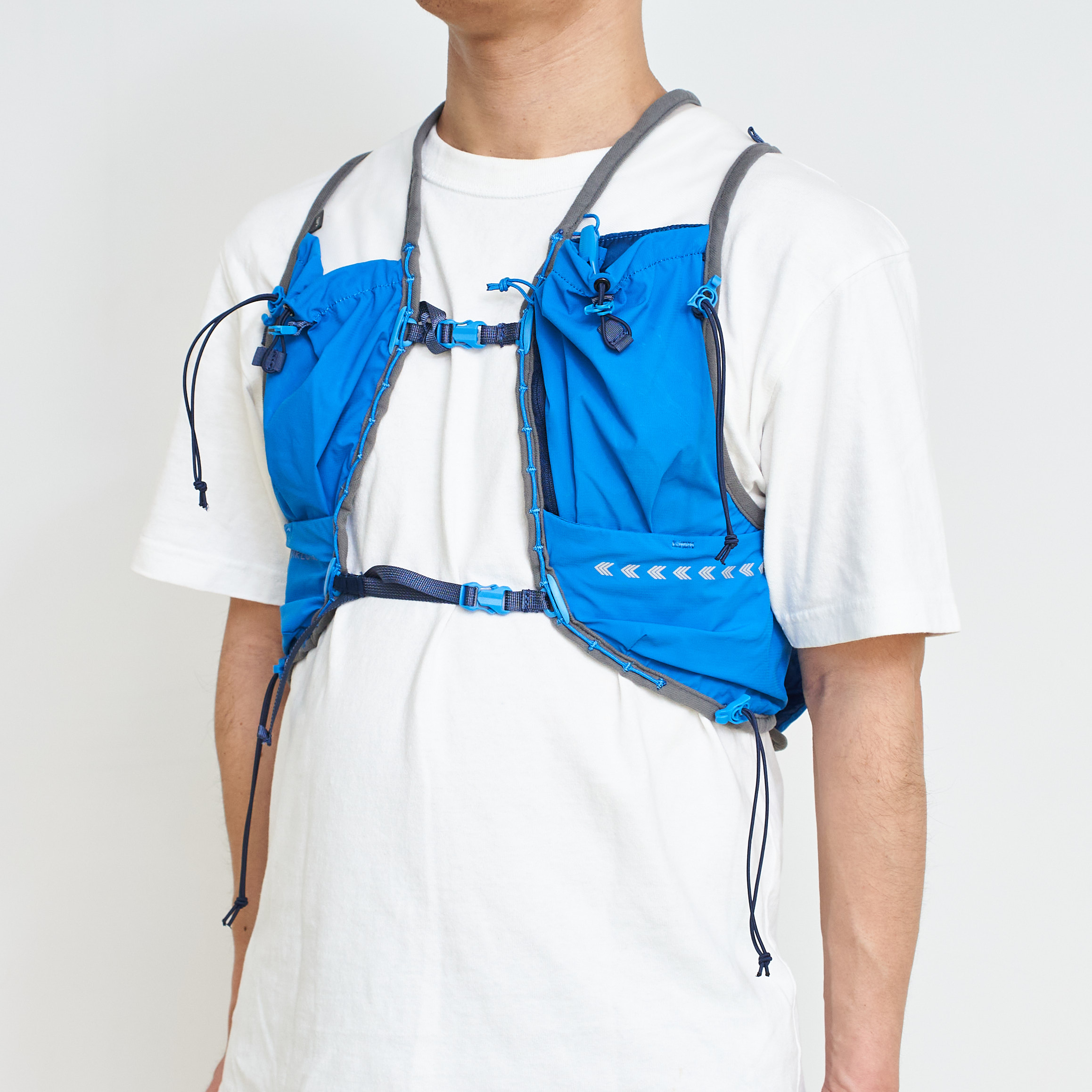 レースベスト 6 3
