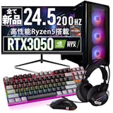 コスパ最強デスクトップPCのおすすめ人気ランキング【2026年】 2