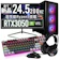 UNFINITY デスクトップ ゲーミング PC セット 1
