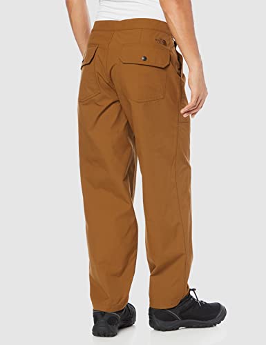 FIREPROOF DOWN PANTS 4.0 2