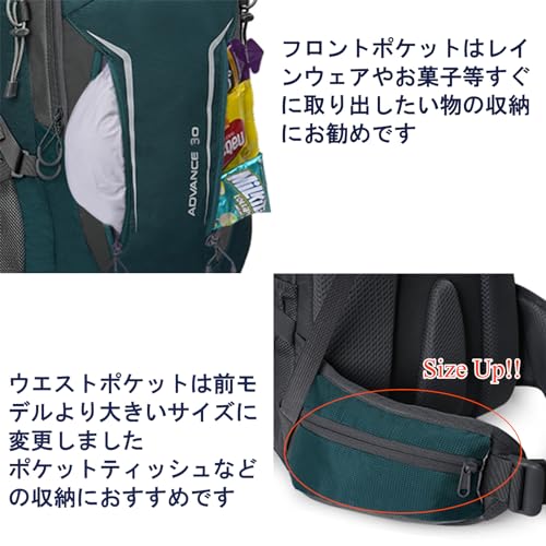 バックパック 6