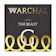 Warchal バイオリン弦セット 1