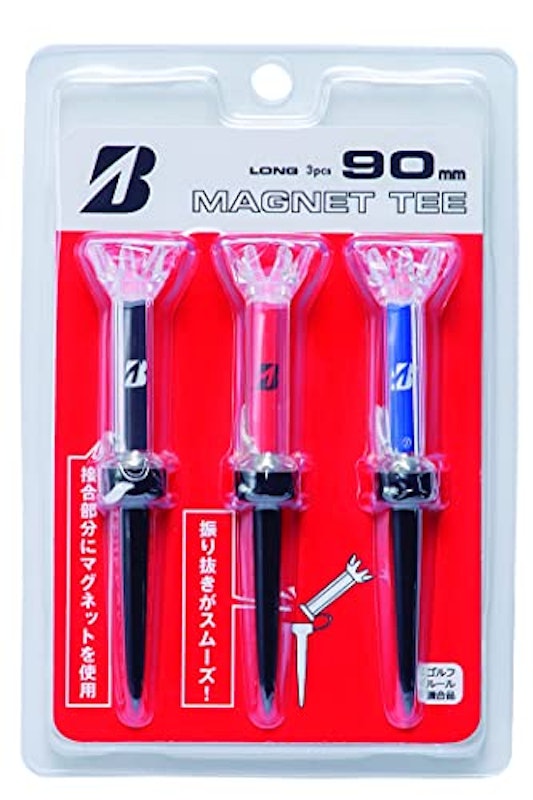 マグネットティー 1