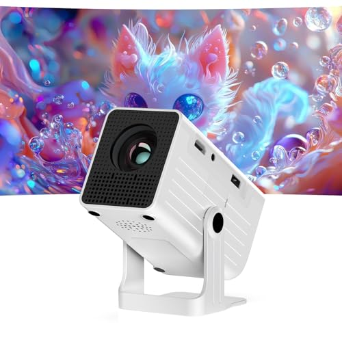 一人暮らし向けプロジェクターのおすすめ人気ランキング【2026年2月