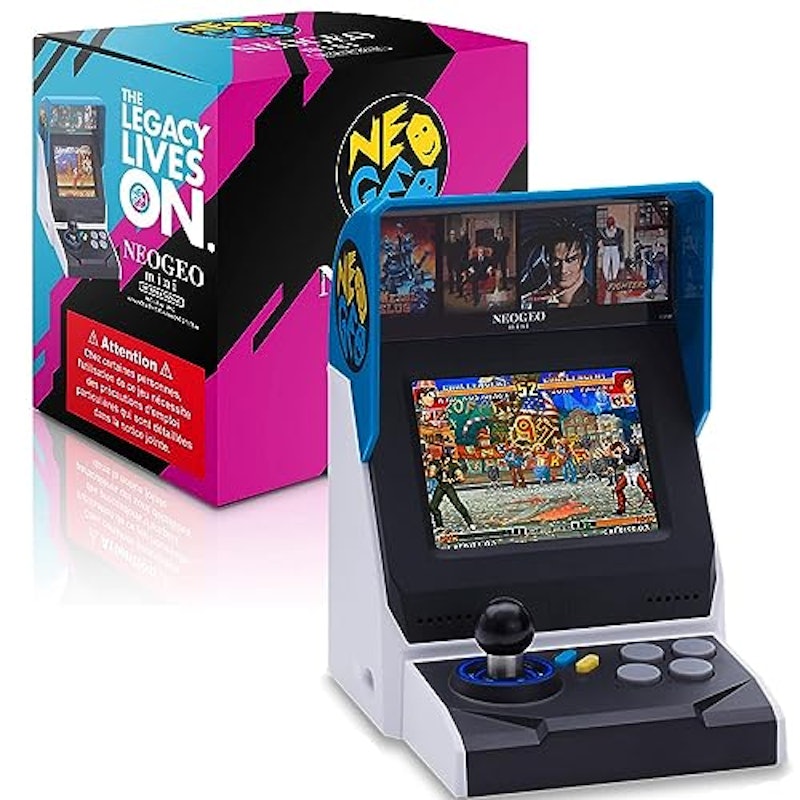 NEOGEO Mini 1