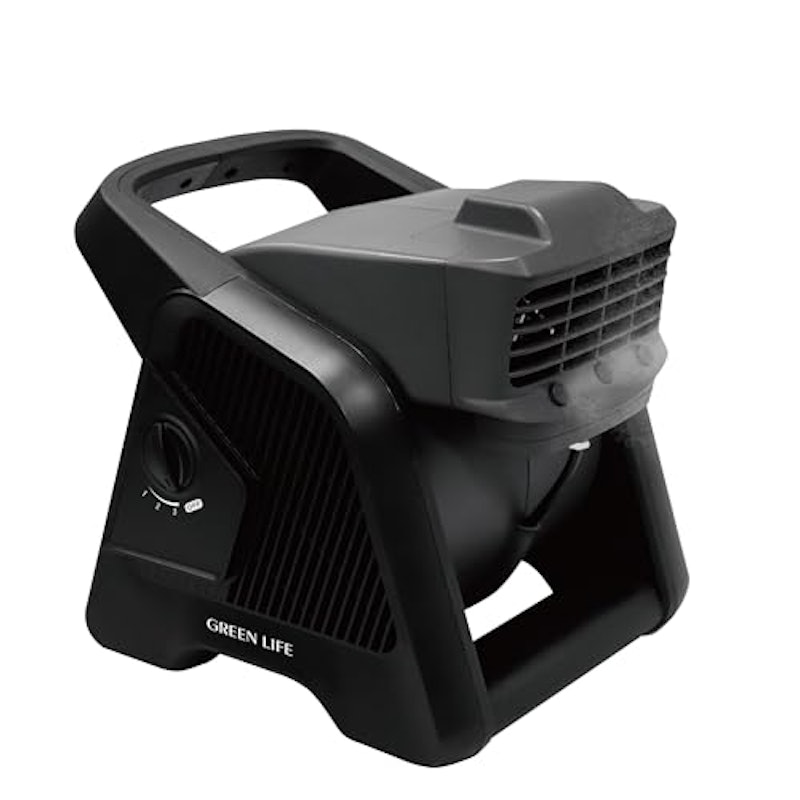 G-Mist ミストファン 1
