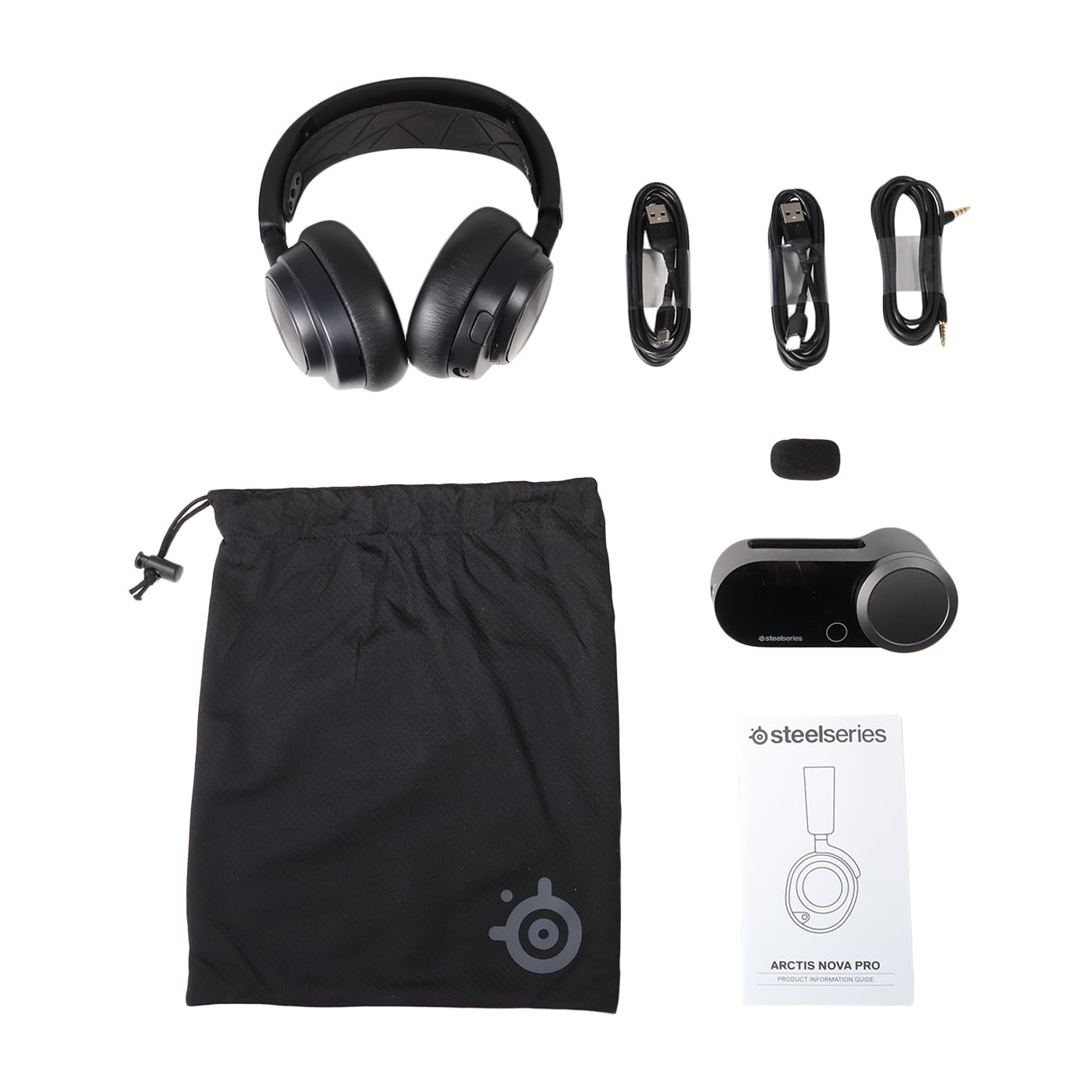 ARCTIS NOVA PRO 4