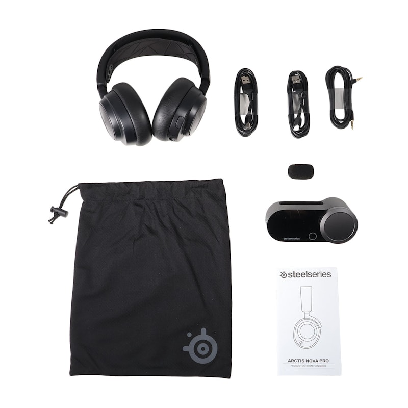 ARCTIS NOVA PRO 4