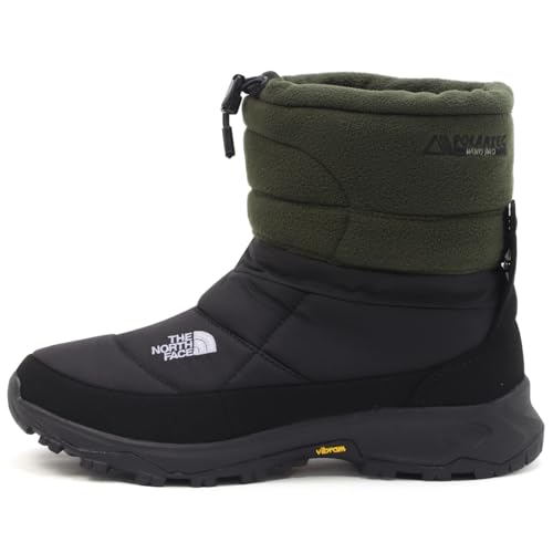 THE NORTH FACE ノースフェイス　スノーブーツ　23cm THE NORTH FACE ザ・ノース・フェイス スノーブーツ 防水