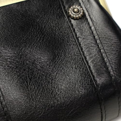 二つ折り財布 9