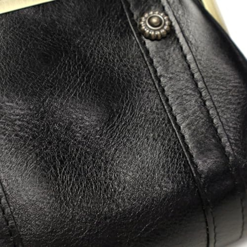 二つ折り財布 9