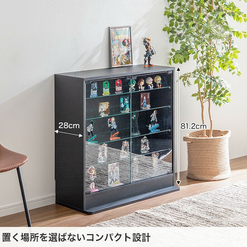 Legen コレクションケース 3