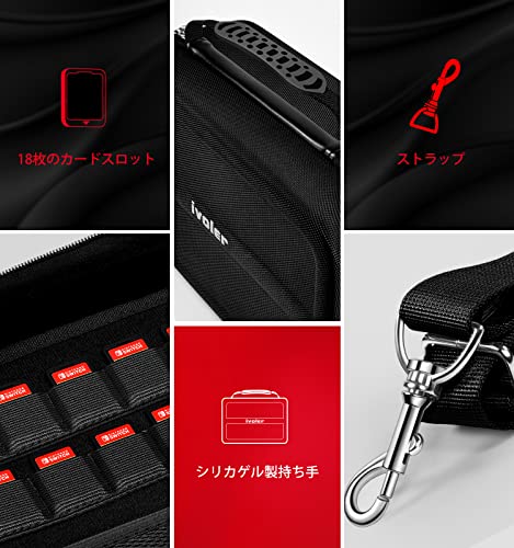 Switchケース 7