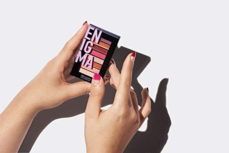 カラーステイ ルックス ブック パレット 4