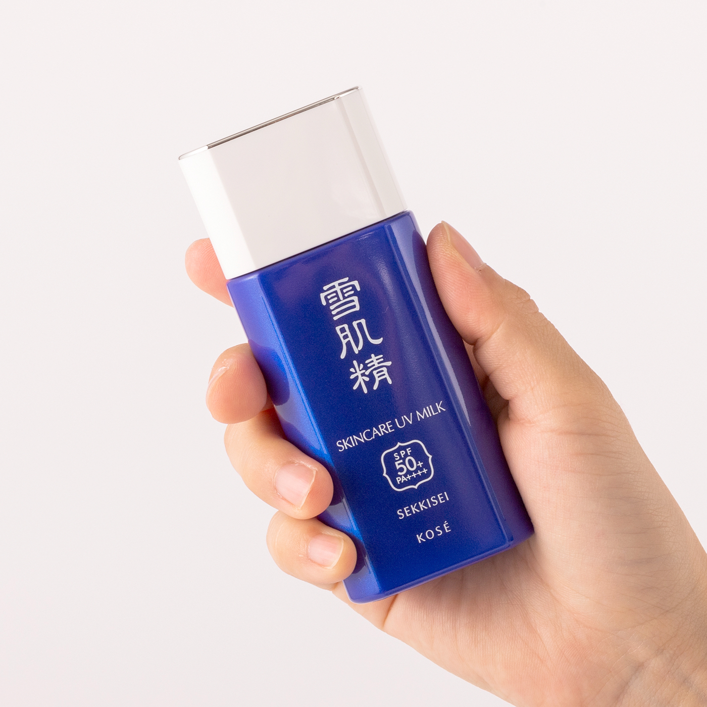 雪肌精 スキンケア UVミルクをレビュー！クチコミ・評判をもとに徹底