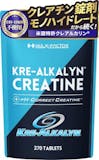 クレアチンサプリのおすすめ人気ランキング【2026年9月】 1