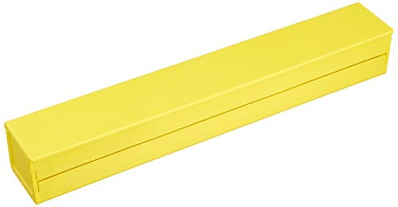 キッチリ切れるラップケース 1