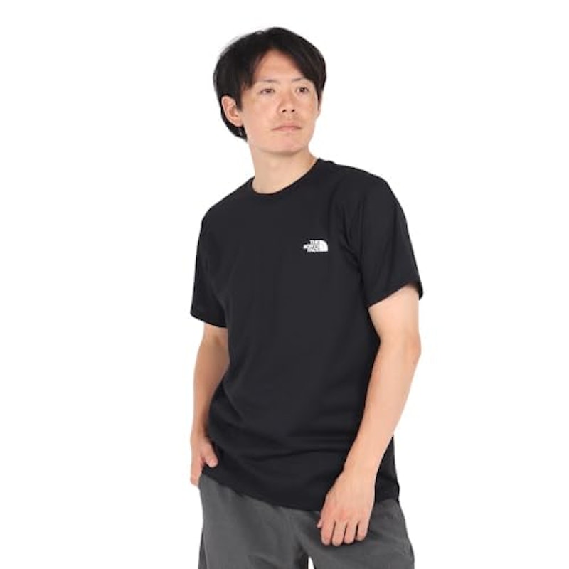 半袖カットソー 1